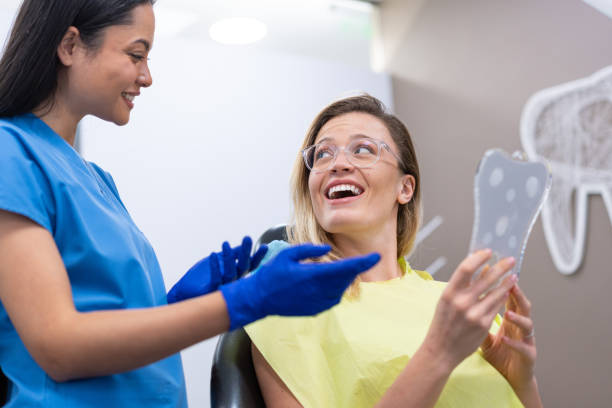 Oral Surgery in North Utica, IL